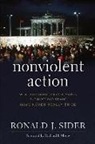 R Sider, Ronald J Sider, Ronald J. Sider - Nonviolent Action