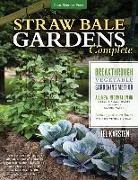 Joel Karsten - Straw Bale Garden Complete