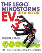 Yoshihito Isogawa, Isogawa Yoshihito - The Lego Mindstorms Ev3 Idea Book