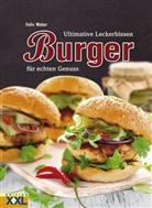 Elisabeth Bangert, Felix Weber - Burger