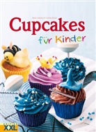 Rosi Anness, Rosie Anness, Cortina Butler - Cupcakes für Kinder