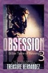 Treasure Hernandez - Obsession 3