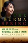 Rena Pederson - The Burma Spring
