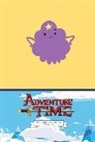 Braden (ILT)/ Paroline Lamb, Ryan North, Braden Lamb, Shelli Paroline - Adventure Time 5