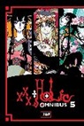 Clamp, Clamp (COR) - xxxHOLiC Omnibus 5