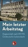 Katrin Rohnstock - Mein letzter Arbeitstag