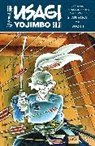Stan Sakai, Stan Sakai - Usagi Yojimbo Saga
