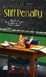 Annalise Ryan, Annelise Ryan - Stiff Penalty