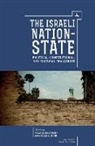 Fania Oz-Salzberger, Yedidia Stern - The Israeli Nation-State