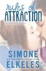 Simone Elkeles - Rules of Attraction