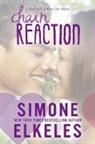 Simone Elkeles - Chain Reaction