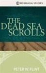 Peter W. Flint - Dead Sea Scrolls, the
