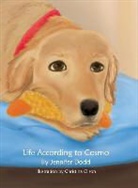Jennifer Dodd, Christina Olson - Life According to Cosmo