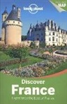 Alexi Averbuch, Alexis Averbuck, Berr, Olive Berry, Oliver Berry, Stuart Butler... - Discover France