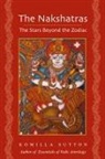 Komilla Sutton - The Nakshatras