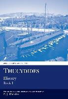 P. J. Rhodes - Thucydides History