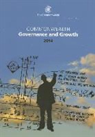 Commonwealth Secretariat, Commonwealth Secretariat (COR), Rupert Jones-Parry, Andrew Robertson, Rupert Jones-Parry, Robertson - Commonwealth Governance and Growth 2014