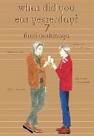 Fumi Fumi Yoshinaga, Fumi Yoshinaga, Yoshinaga Fumi - What Did You Eat Yesterday? 7