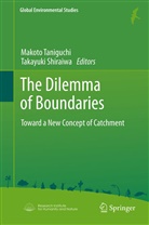 Shiraiwa, Shiraiwa, Takayuki Shiraiwa, Makot Taniguchi, Makoto Taniguchi - The Dilemma of Boundaries
