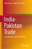 Pohit, Pohit, Sanjib Pohit, Nish Taneja, Nisha Taneja - India-Pakistan Trade