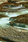 Rebecca Lawton - Steelies and Other Endangered Species