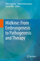 Ayhan Bilir, Mine Erguven, Mine Ergüven, Takash Muramatsu, Takashi Muramatsu - Midkine: From Embryogenesis to Pathogenesis and Therapy
