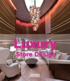Li Aihong - Luxury Store Design