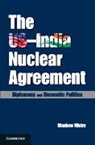 Dinshaw Mistry, Dinshaw (University of Cincinnati) Mistry, Mistry Dinshaw - Usindia Nuclear Agreement