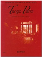 Juan M. Solare, Juan Maria Solare, Juan Maria Solare, Maria Juan Solare - Tango Piano