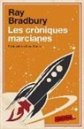 Ray Bradbury - Les cròniques marcianes
