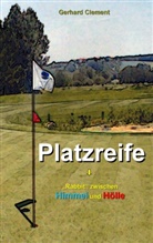 Gerhard Clement - Platzreife