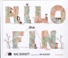 Mac Barnett, Jon Klassen - Hilo Sin Fin