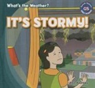 Alex Appleby, Ryan Nagelhout - It's Stormy!