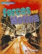 Leon Gray - Forces and Motion