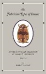 Robert A. Staig, Staig Robert A. - Fabrician Types of Insects in the Hunterian Collection At Glasgow