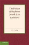 G. H. Cowling, G.h. Cowling - Dialect of Hackness (North-East Yorkshire)