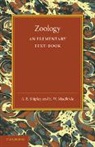 E. W. Macbride, MacBride E. W., A. E. Shipley, A. E. Macbride Shipley, Shipley A. E. - Zoology