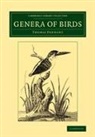 Thomas Pennant - Genera of Birds