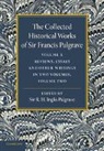 Francis Palgrave, Sir Francis Palgrave, R. H. Inglis Palgrave, Palgrave R. H. Inglis - Collected Historical Works of Sir Francis Palgrave, K.h: Volume 10