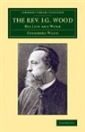 Theodore Wood - Rev. J. G. Wood