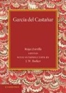 Rojas Zorrilla, Zorrilla Rojas, J. W. Barker, Barker J. W. - Garcia Del Castanar