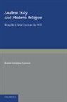 Robert Seymour Conway - Ancient Italy and Modern Religion