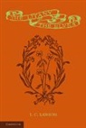 J. C. Lawson, Lawson J. C. - Litany of the Elves