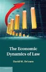 David M. Driesen, Driesen David M. - Economic Dynamics of Law