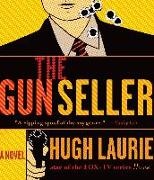 Hugh Laurie, Simon Prebble - The Gun Seller (Hörbuch) - Unabridged