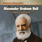 Mike Beihn, Mike Biehn, Mike Bienh - Alexander Graham Bell