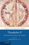 Christopher Kelly, Christopher Kelly - Theodosius II