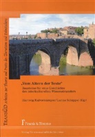 Hartwi Kalverkämper, Hartwig Kalverkämper, Schippel, Schippel, Larisa Schippel - "Vom Altern der Texte"