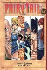 Hiro Mashima - Fairy Tail v.18