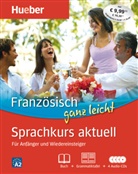 403246, Soizi Gavaud, Soizic Gavaud, Marie-C Lohéac-Wieders, Marie-Claire Lohéac-Wieders, Ann Madec... - Französisch ganz leicht - Sprachkurs aktuell